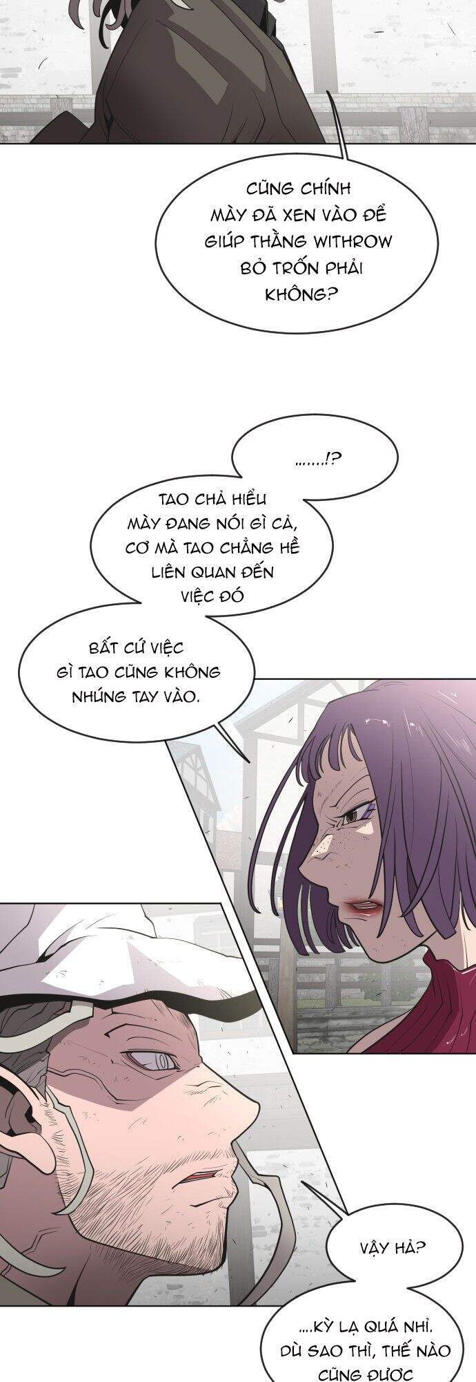 Kĩ Nguyên Của Anh Hùng Chapter 54 - 26