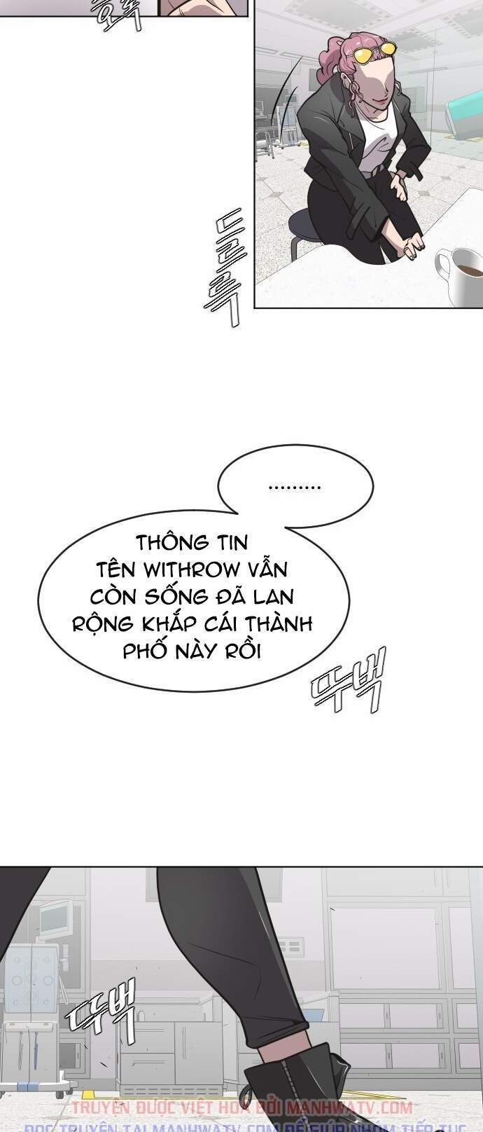 Kĩ Nguyên Của Anh Hùng Chapter 57 - 18