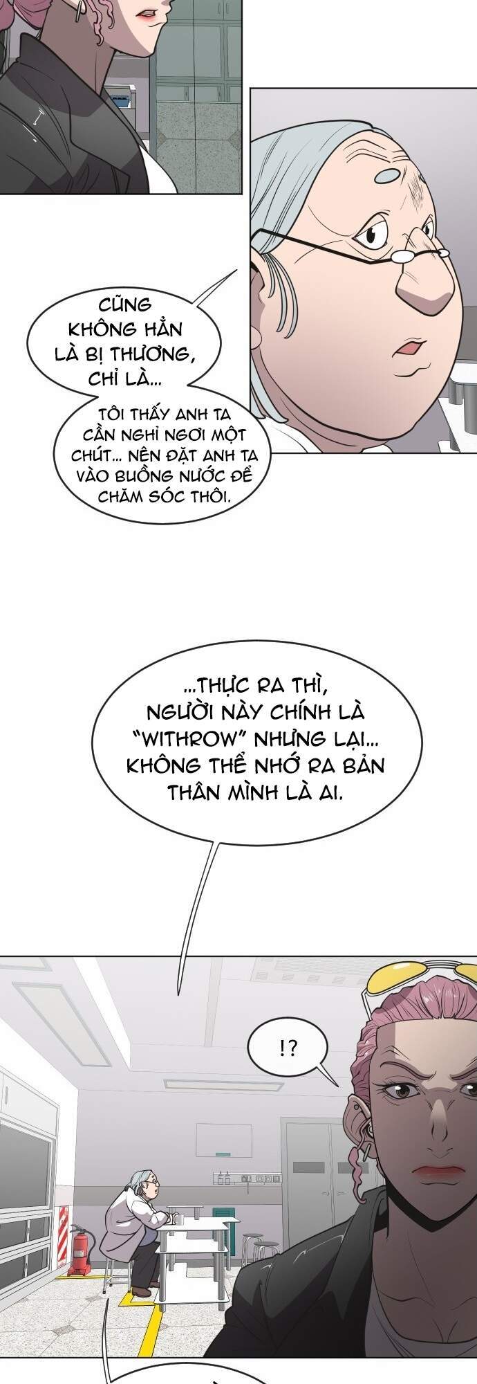 Kĩ Nguyên Của Anh Hùng Chapter 57 - 21