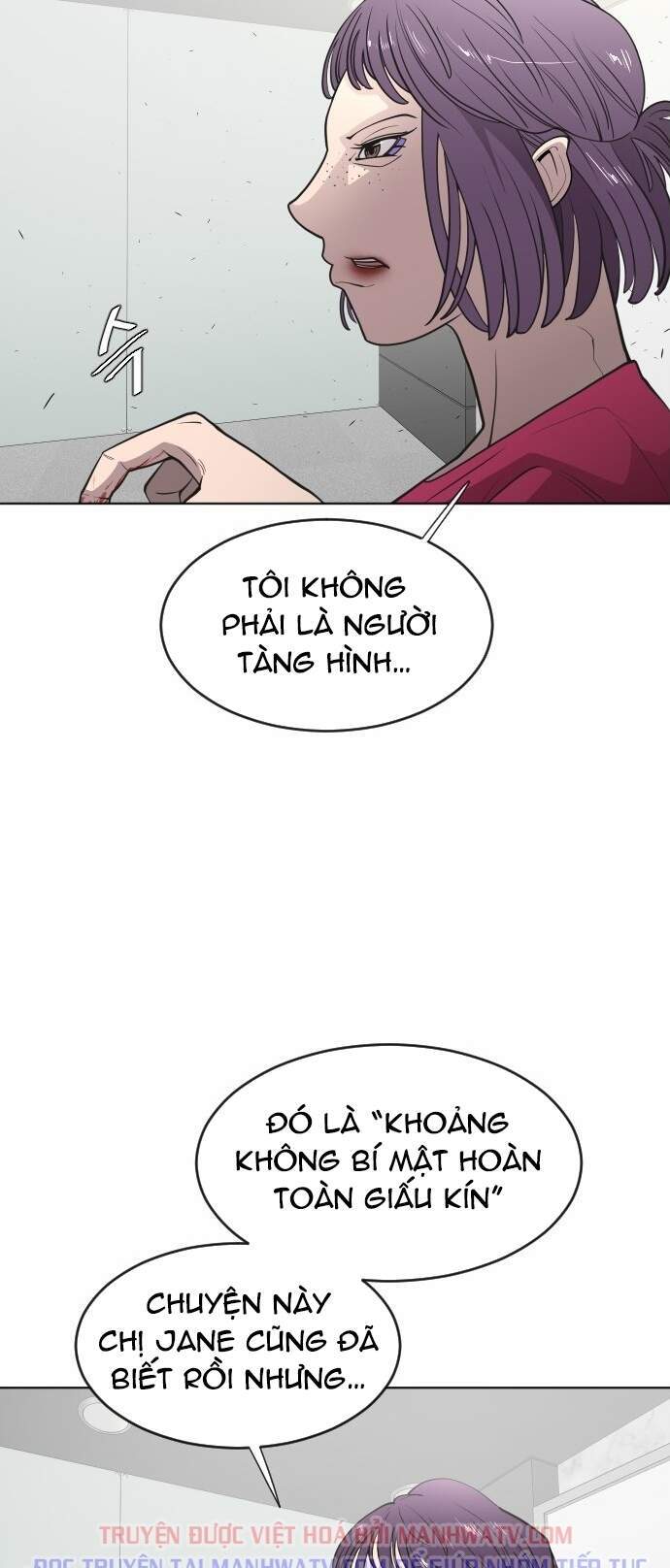 Kĩ Nguyên Của Anh Hùng Chapter 57 - 30