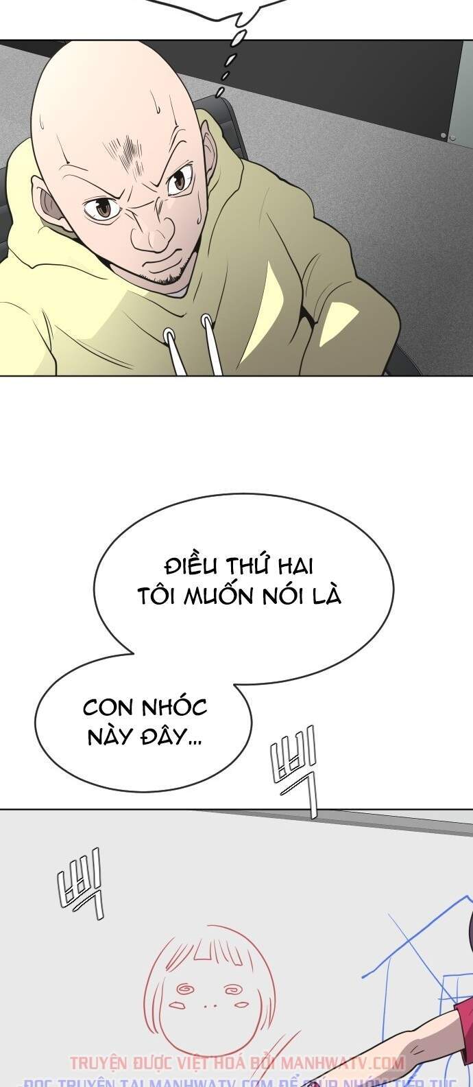 Kĩ Nguyên Của Anh Hùng Chapter 57 - 46