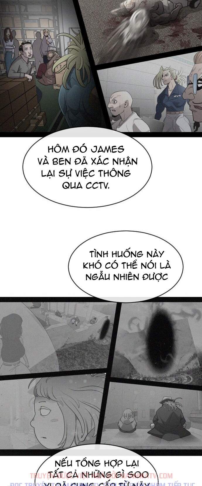 Kĩ Nguyên Của Anh Hùng Chapter 57 - 54