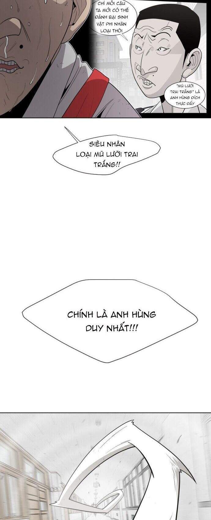 Kĩ Nguyên Của Anh Hùng Chapter 63 - 9