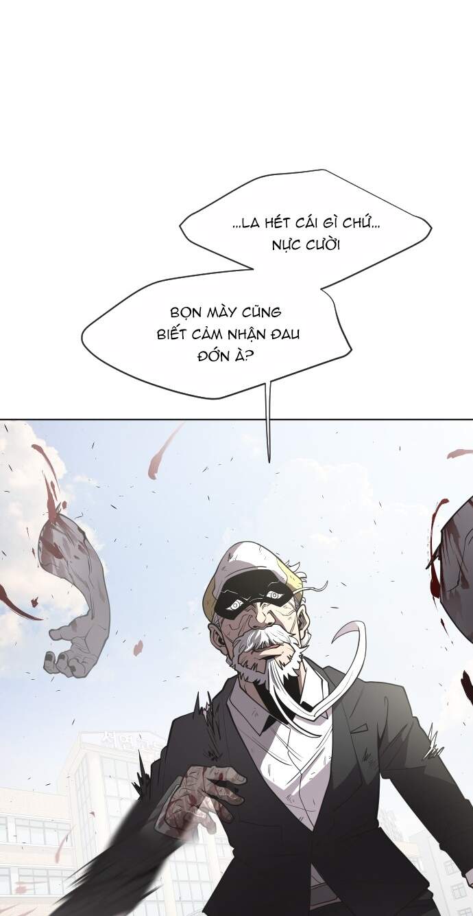 Kĩ Nguyên Của Anh Hùng Chapter 66 - 10