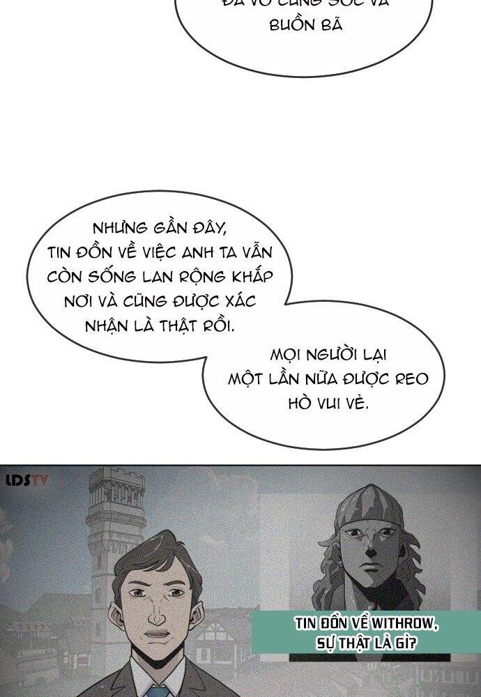 Kĩ Nguyên Của Anh Hùng Chapter 77 - 12