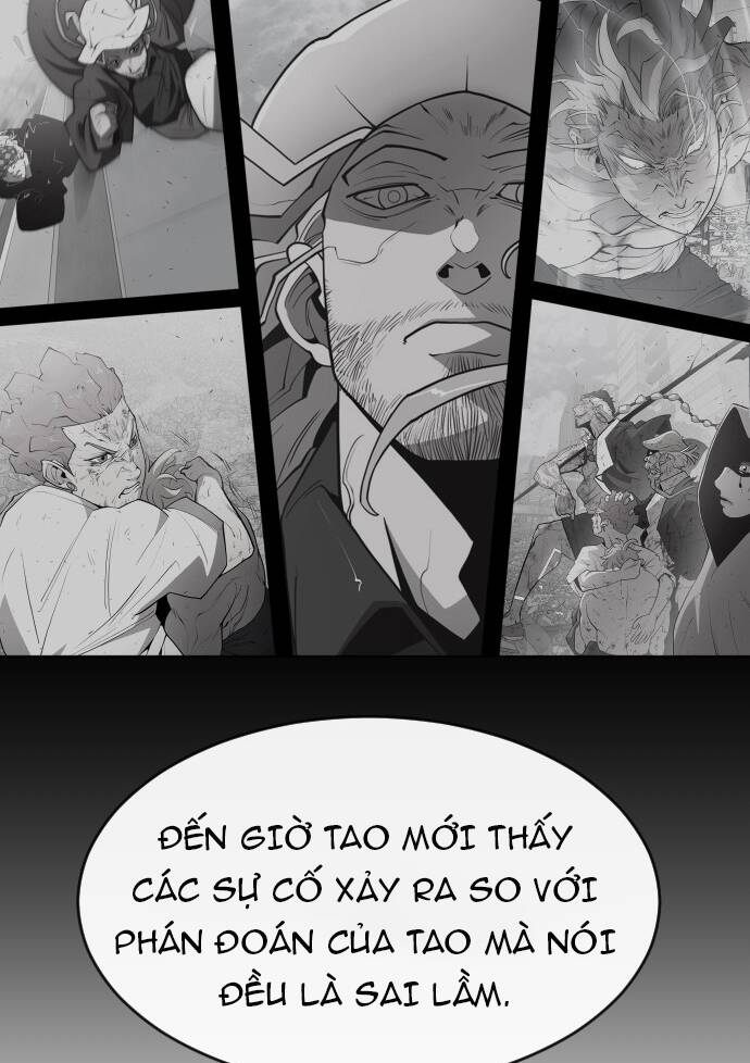 Kĩ Nguyên Của Anh Hùng Chapter 89 - 22