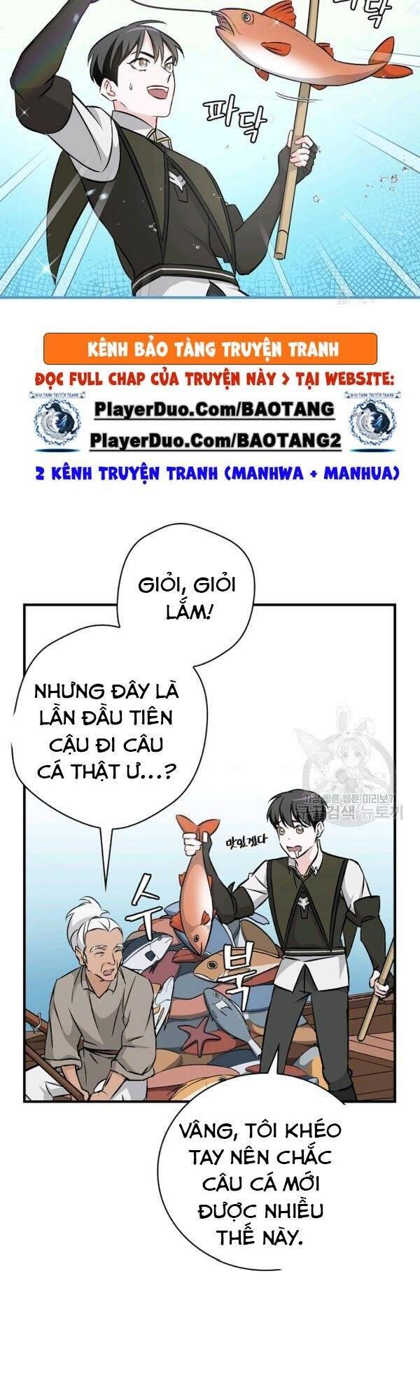 Level Up Chỉ Bằng Cách Ăn Cơm Chapter 68 - 32