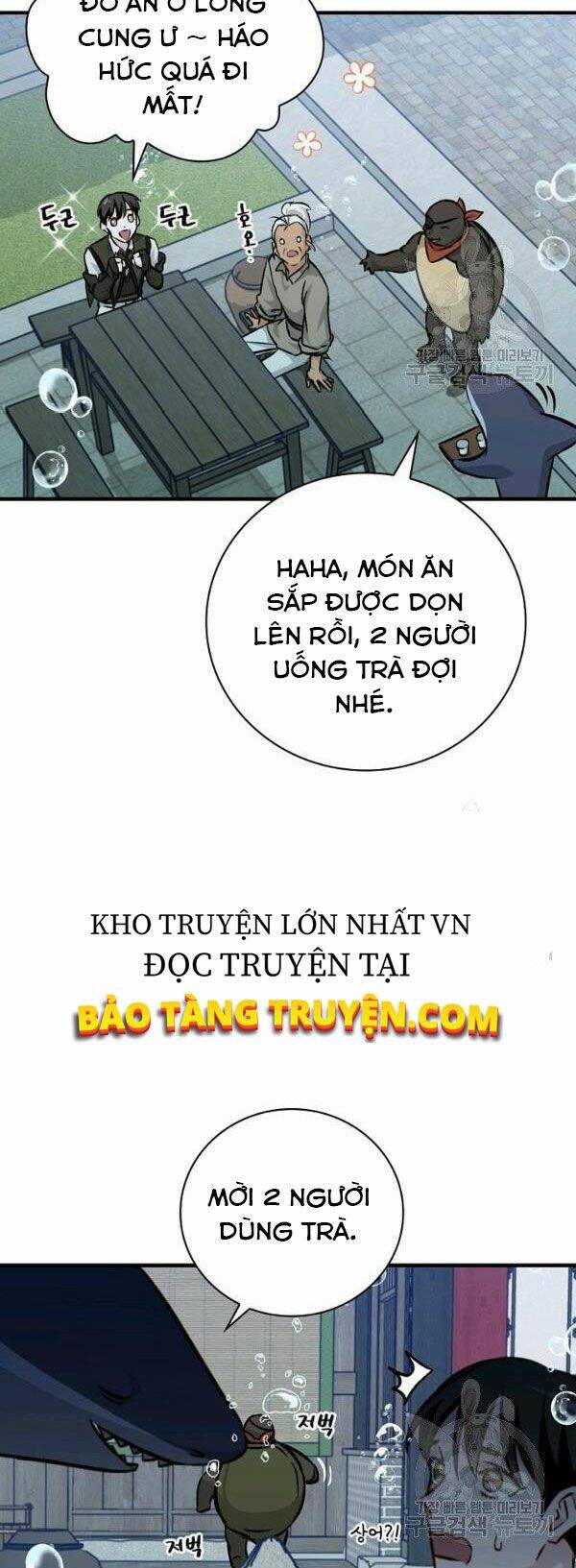 Level Up Chỉ Bằng Cách Ăn Cơm Chapter 72 - 3