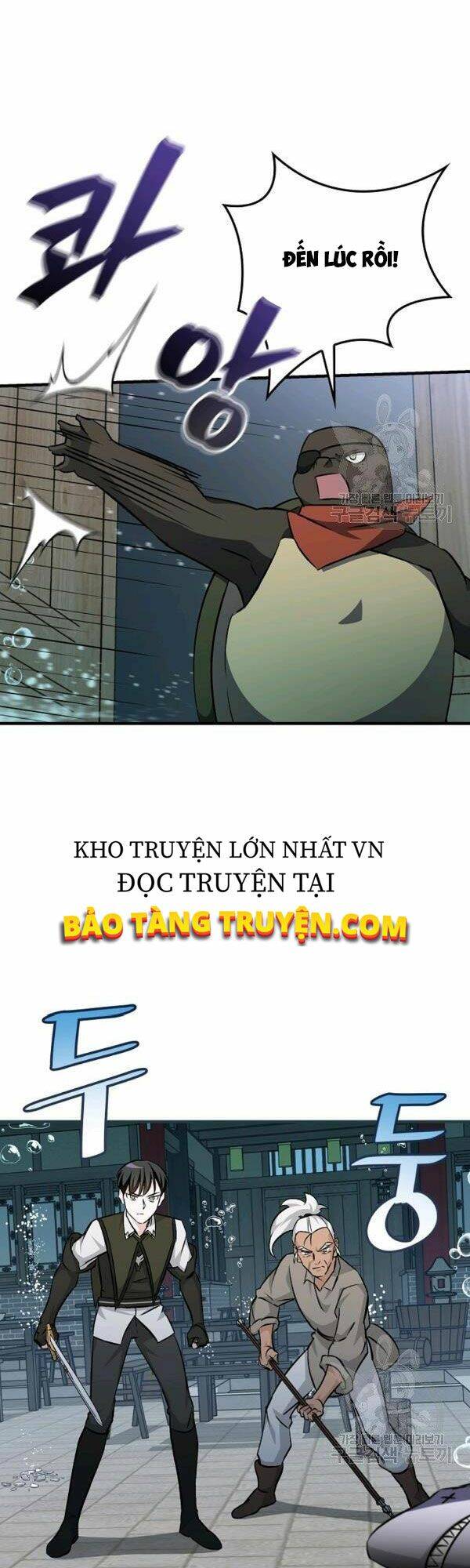 Level Up Chỉ Bằng Cách Ăn Cơm Chapter 72 - 9