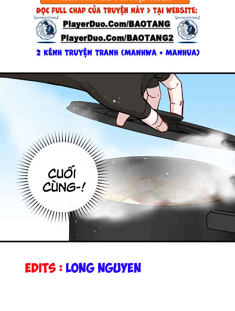 Level Up Chỉ Bằng Cách Ăn Cơm Chapter 53 - 76