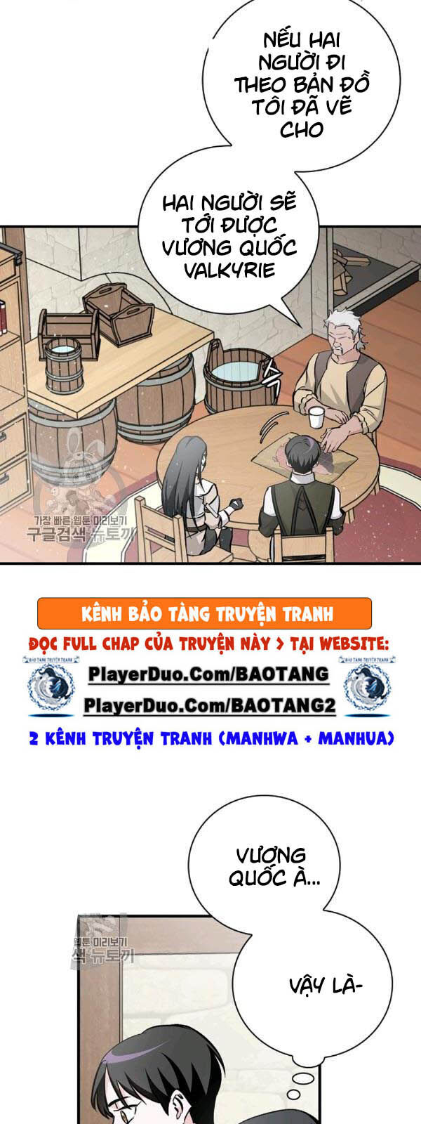 Level Up Chỉ Bằng Cách Ăn Cơm Chapter 57 - 30