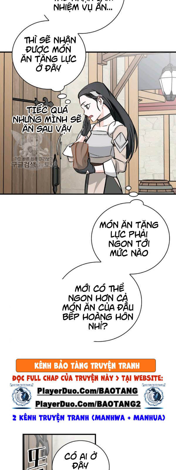 Level Up Chỉ Bằng Cách Ăn Cơm Chapter 57 - 7