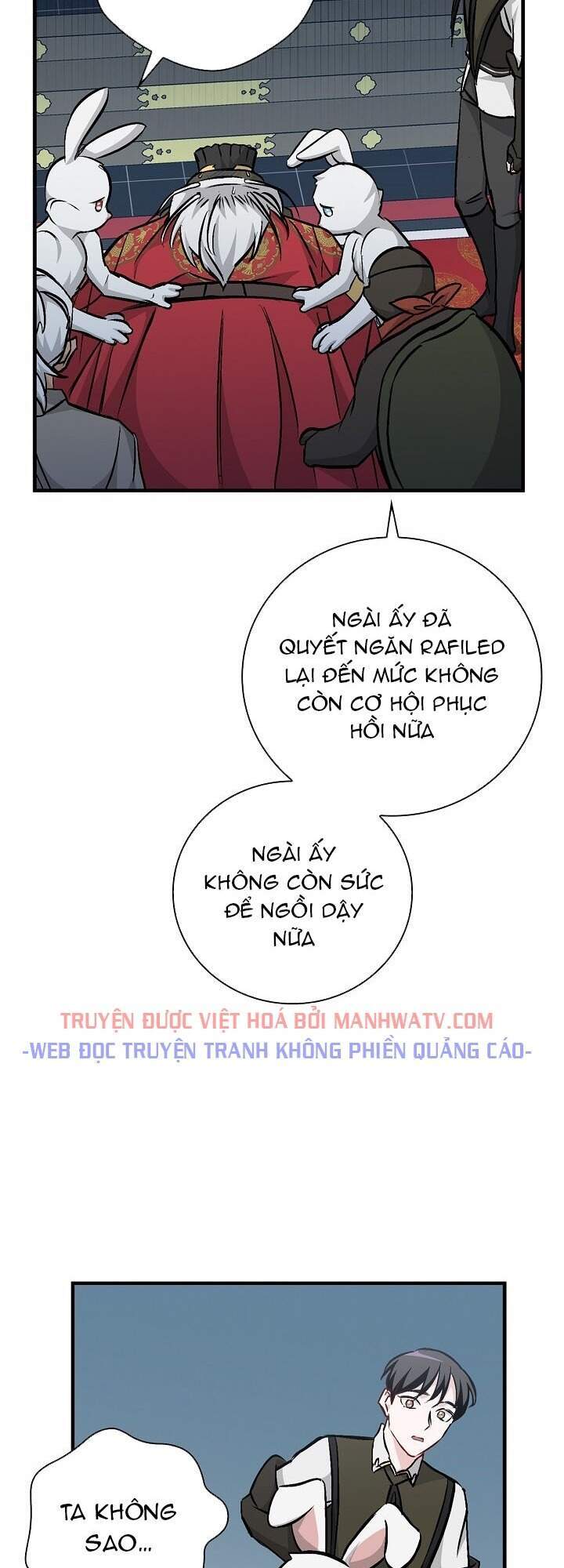 Level Up Chỉ Bằng Cách Ăn Cơm Chapter 73 - 40