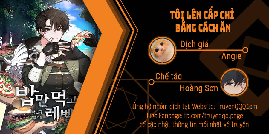 Level Up Chỉ Bằng Cách Ăn Cơm Chapter 99 - 1