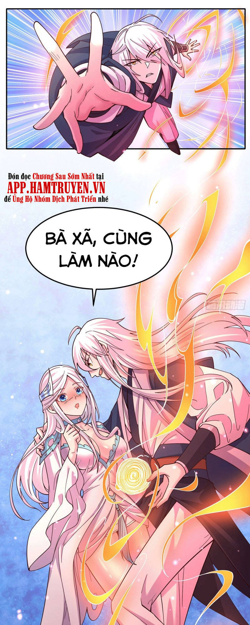 Bổn Tế Tu Chính Là Tiện Đạo Chapter 121 - 33