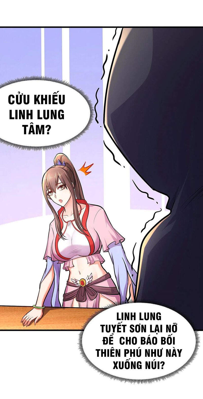 Bổn Tế Tu Chính Là Tiện Đạo Chapter 185 - 4