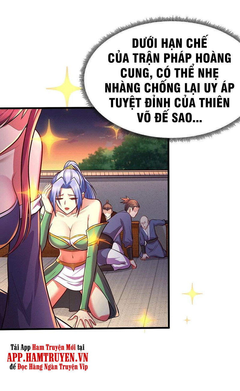 Bổn Tế Tu Chính Là Tiện Đạo Chapter 185 - 9