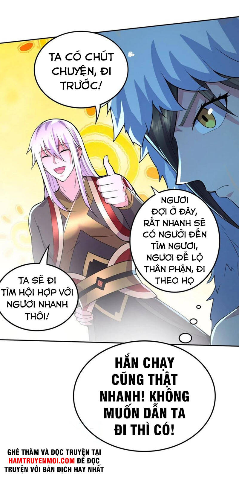 Bổn Tế Tu Chính Là Tiện Đạo Chapter 209 - 13