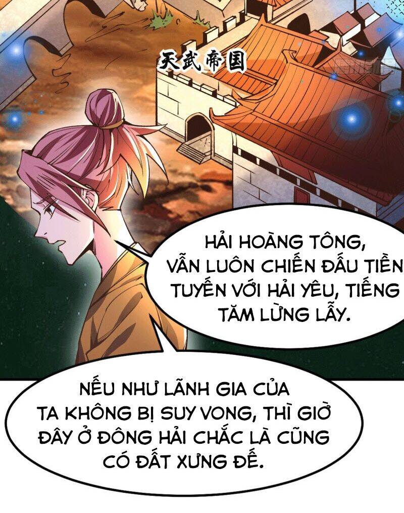 Bổn Tế Tu Chính Là Tiện Đạo Chapter 101 - 5