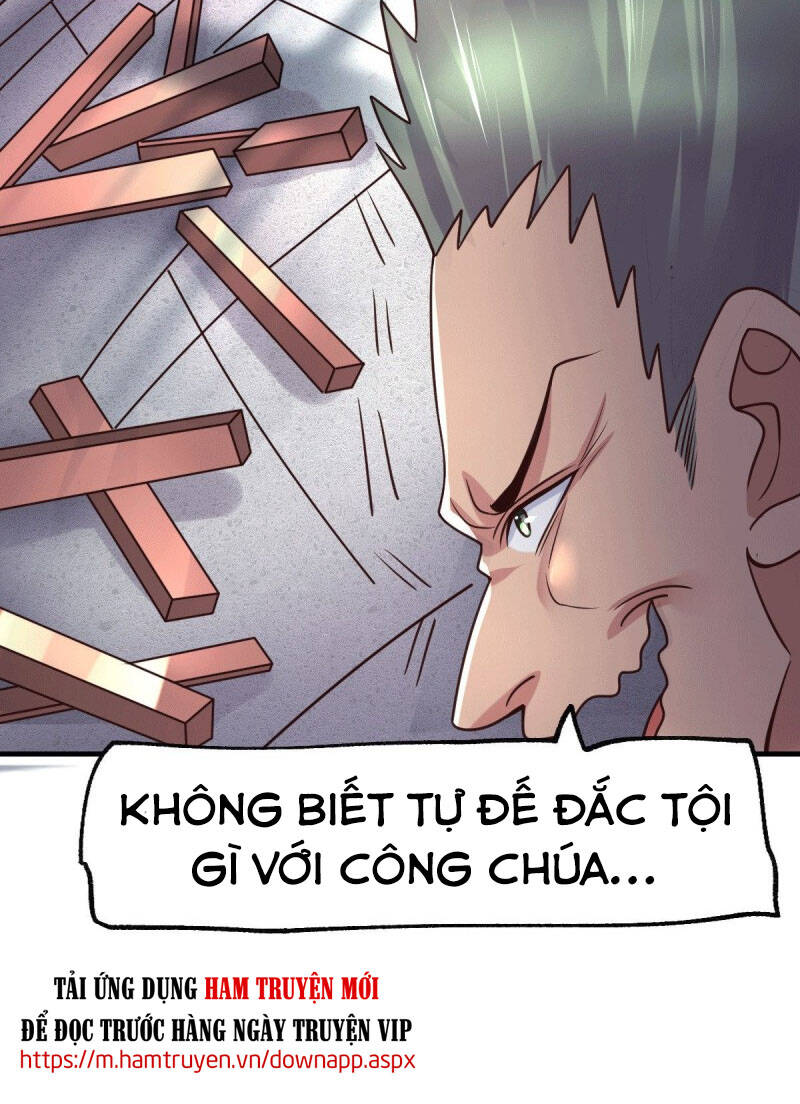 Bổn Tế Tu Chính Là Tiện Đạo Chapter 95 - 41