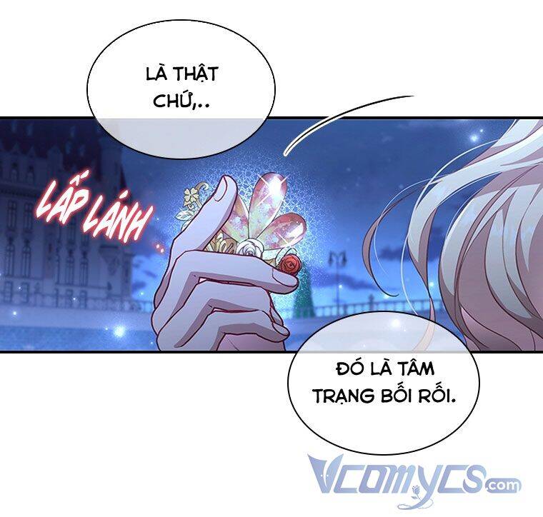 Công Chúa Bé Bỏng Chapter 102 - 34