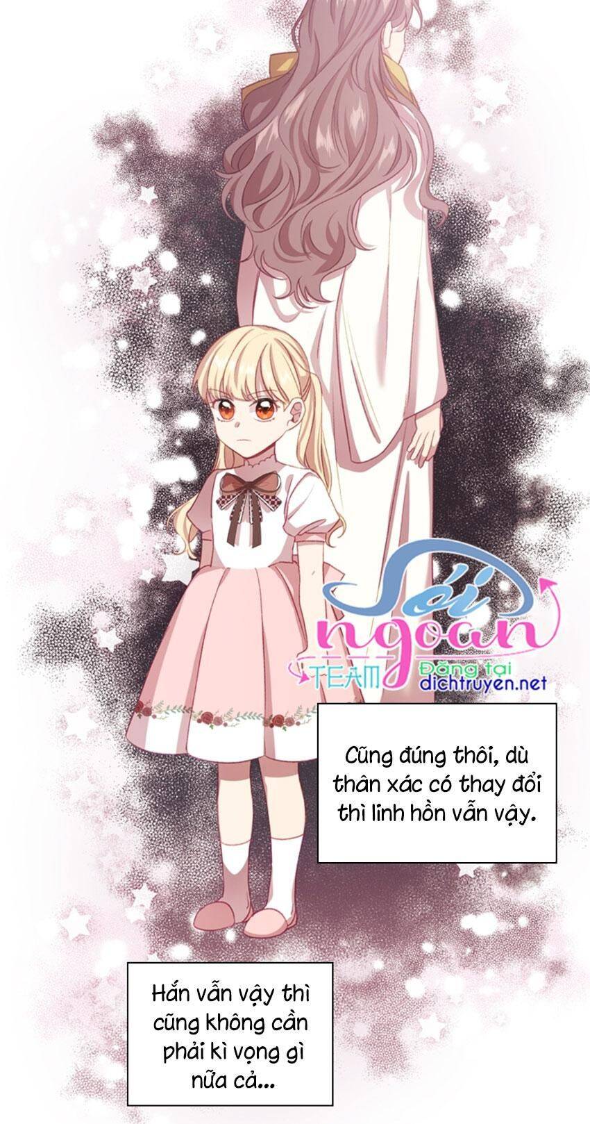 Công Chúa Bé Bỏng Chapter 49 - 17