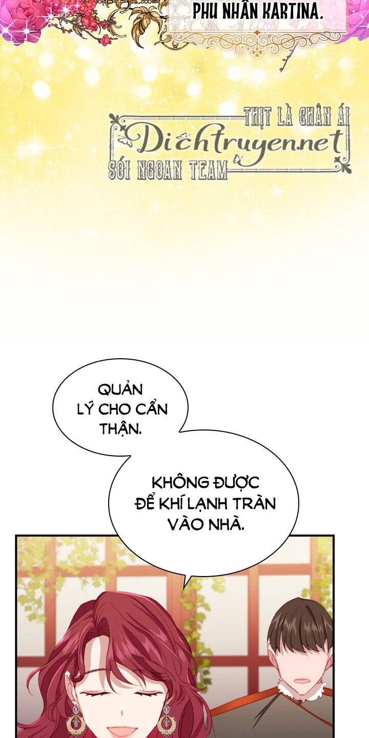 Công Chúa Bé Bỏng Chapter 69 - 33