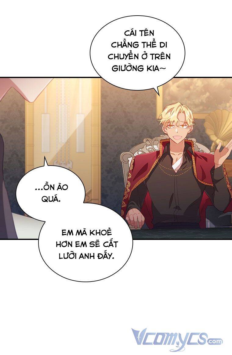 Công Chúa Bé Bỏng Chapter 91 - 40