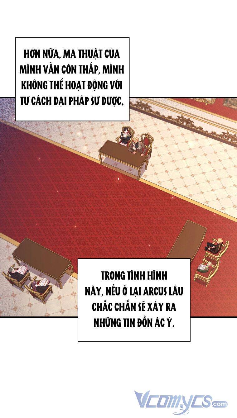 Công Chúa Bé Bỏng Chapter 94 - 12