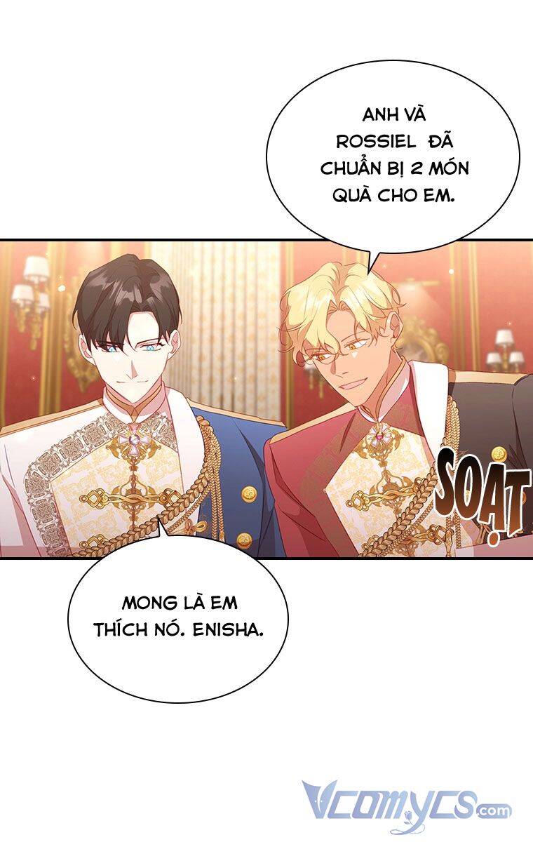 Công Chúa Bé Bỏng Chapter 94 - 40