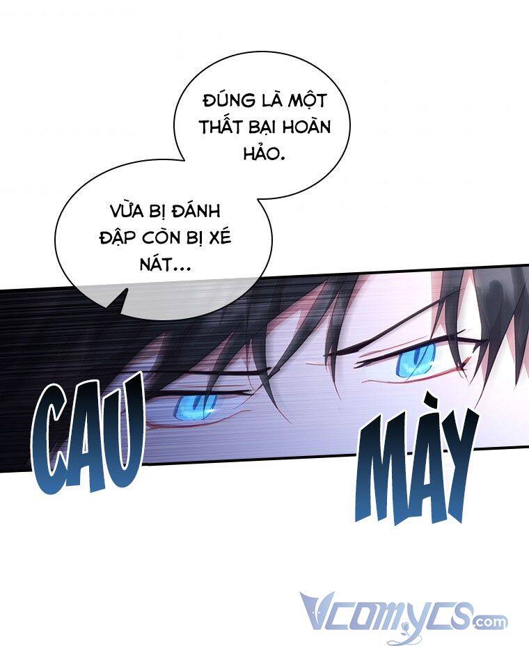 Công Chúa Bé Bỏng Chapter 94 - 65