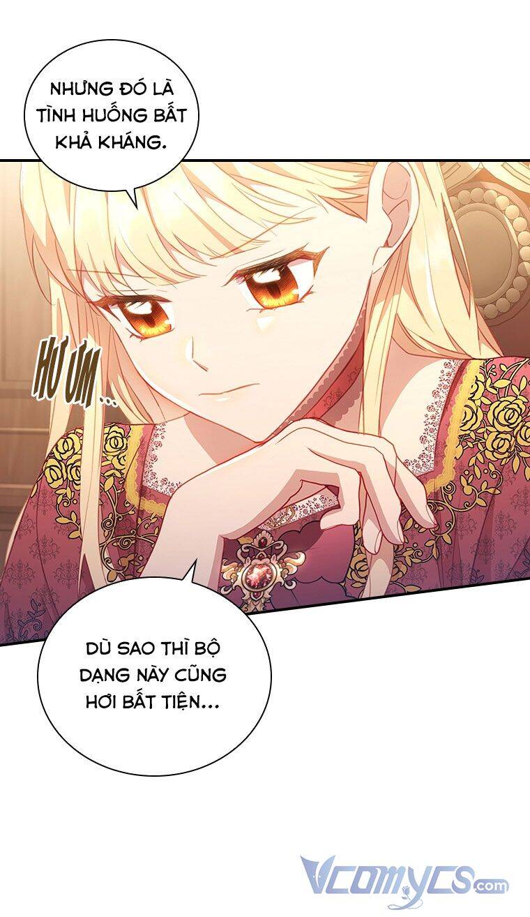 Công Chúa Bé Bỏng Chapter 96 - 55