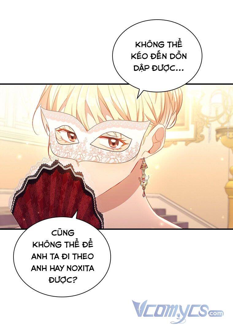 Công Chúa Bé Bỏng Chapter 99 - 35