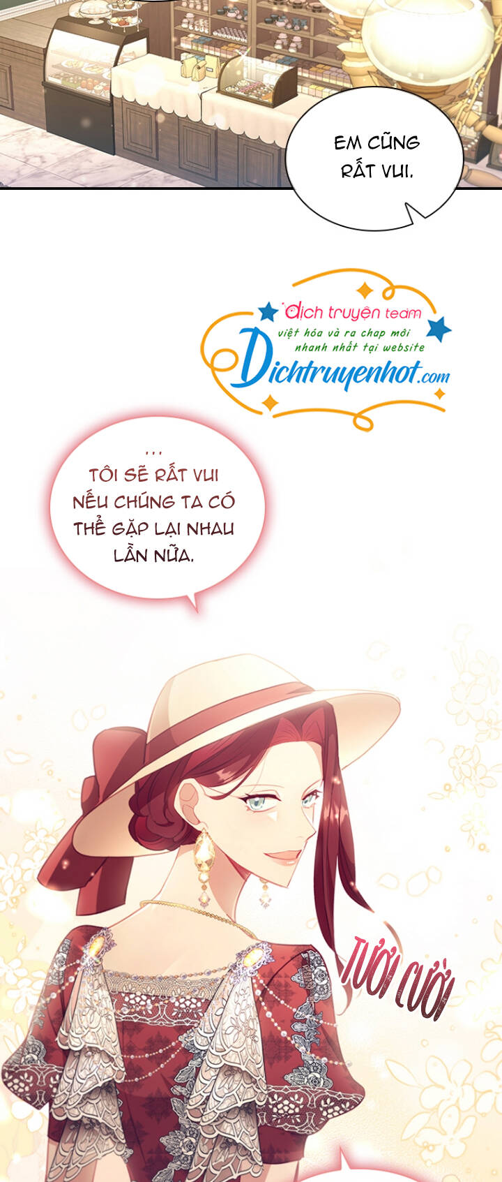 Công Chúa Bé Bỏng Chapter 105 - 13