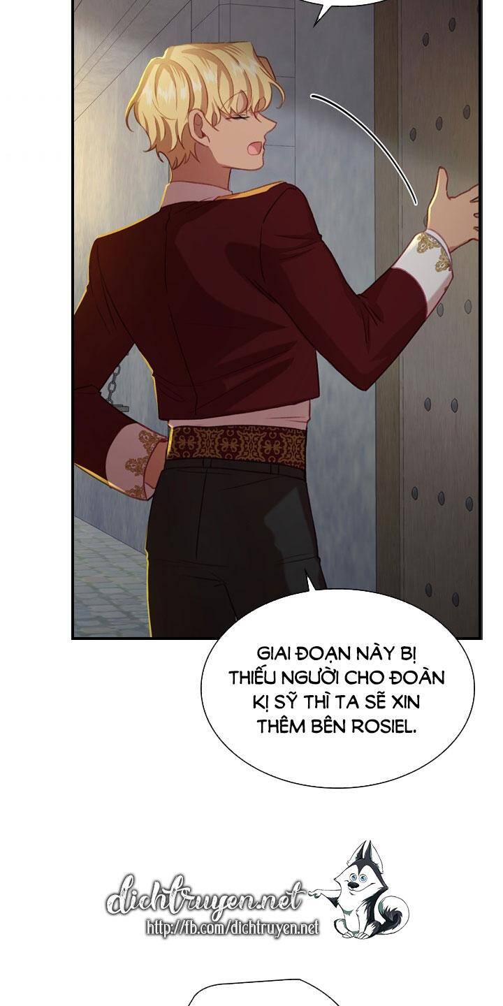 Công Chúa Bé Bỏng Chapter 50 - 39