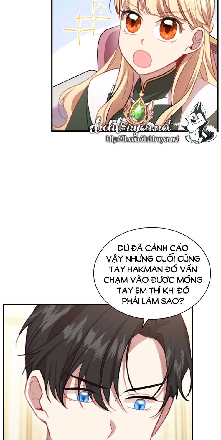 Công Chúa Bé Bỏng Chapter 57 - 19