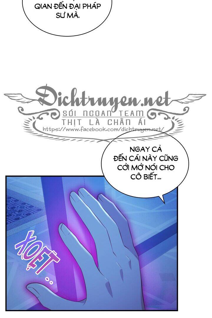 Công Chúa Bé Bỏng Chapter 60 - 34