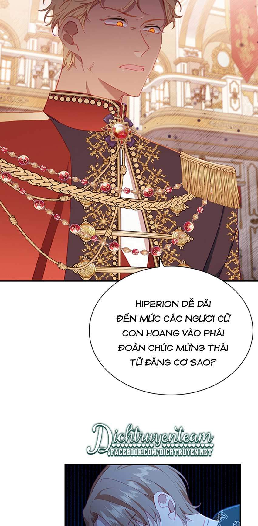 Công Chúa Bé Bỏng Chapter 81 - 37