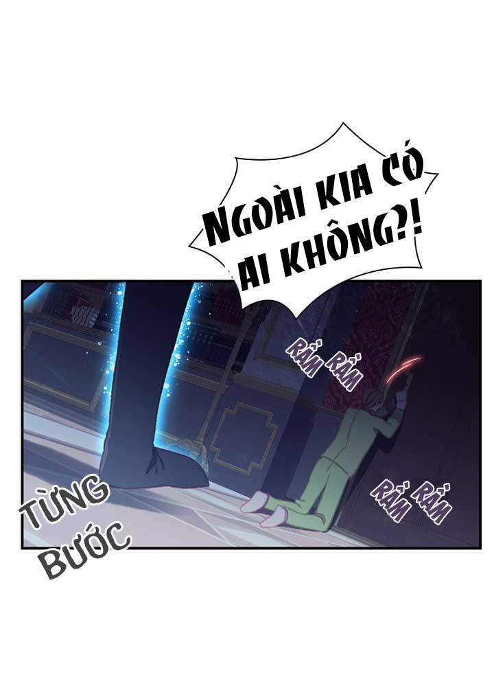 Công Chúa Bé Bỏng Chapter 84 - 66