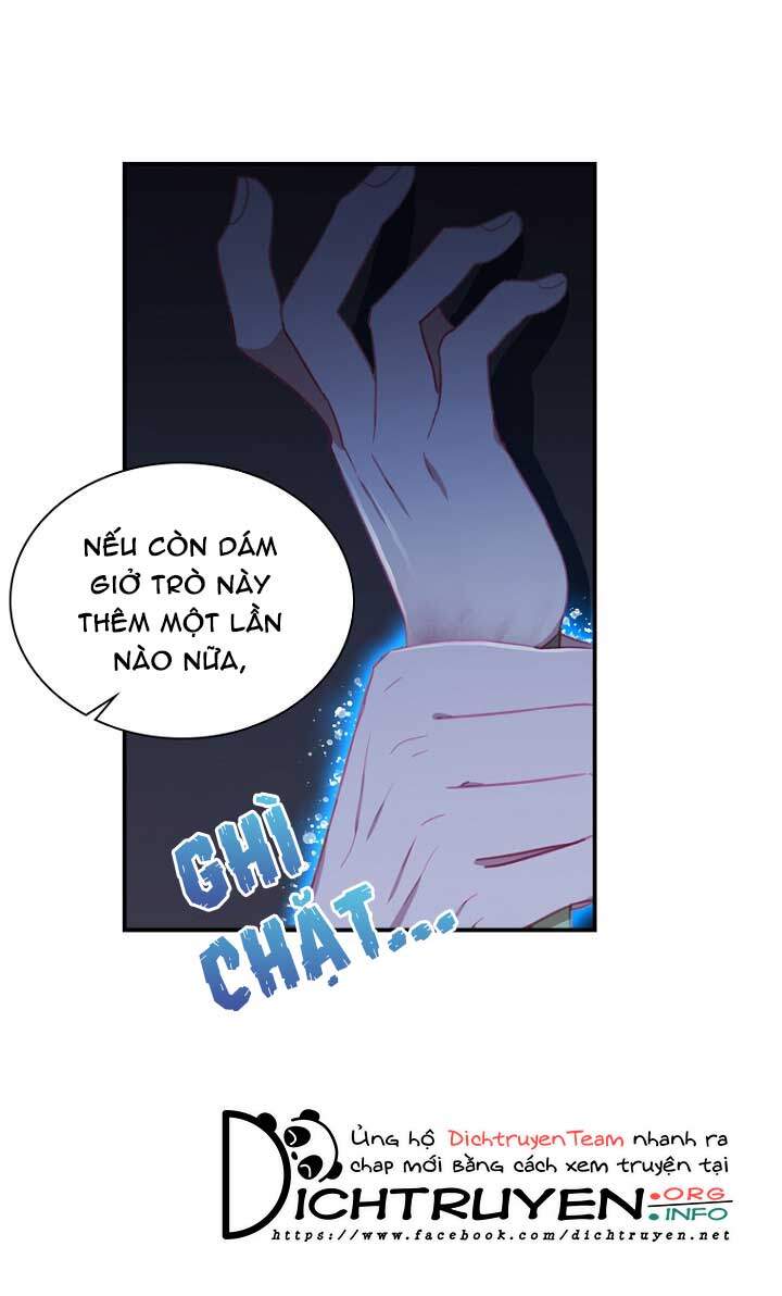 Công Chúa Bé Bỏng Chapter 84 - 70