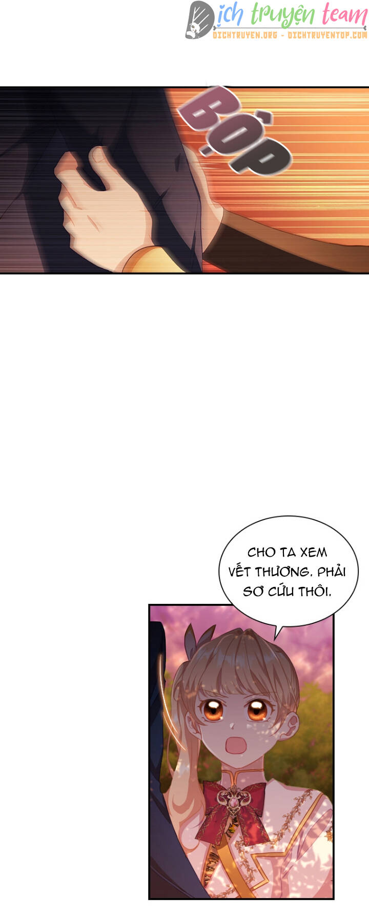 Công Chúa Bé Bỏng Chapter 89 - 32