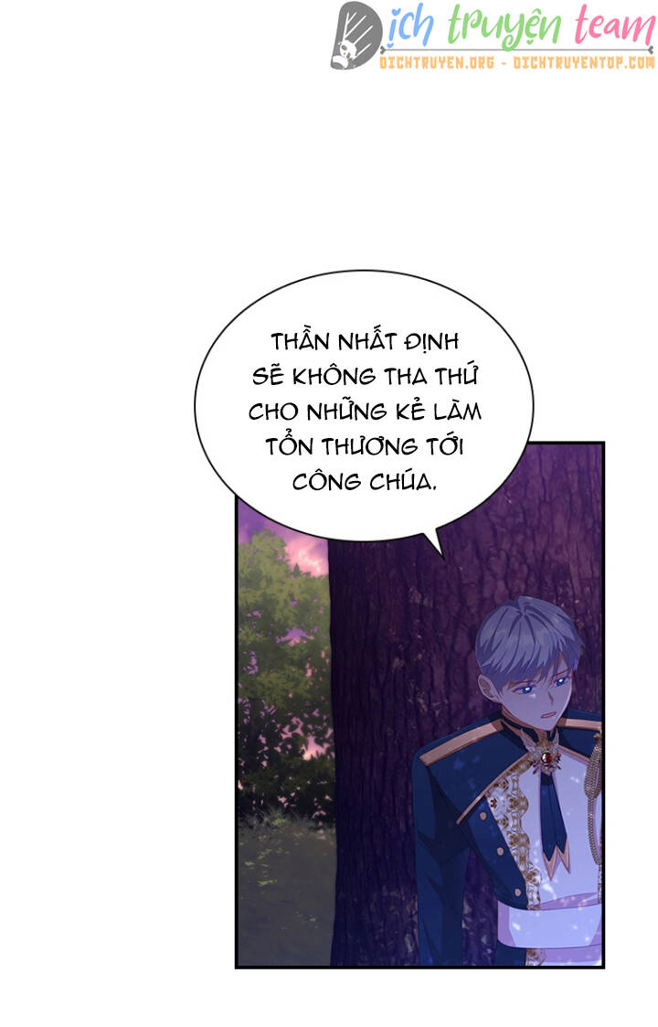 Công Chúa Bé Bỏng Chapter 89 - 58