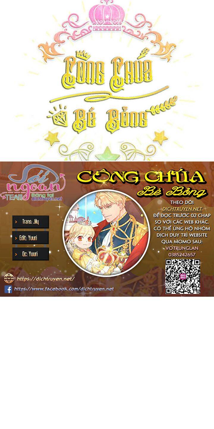 Công Chúa Bé Bỏng Chapter 63 - 28