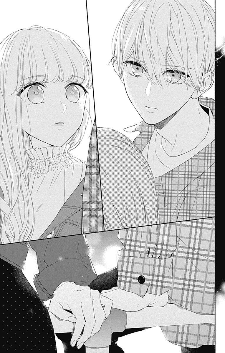 Futari De Koi Wo Suru Riyuu Chapter 17 - 27