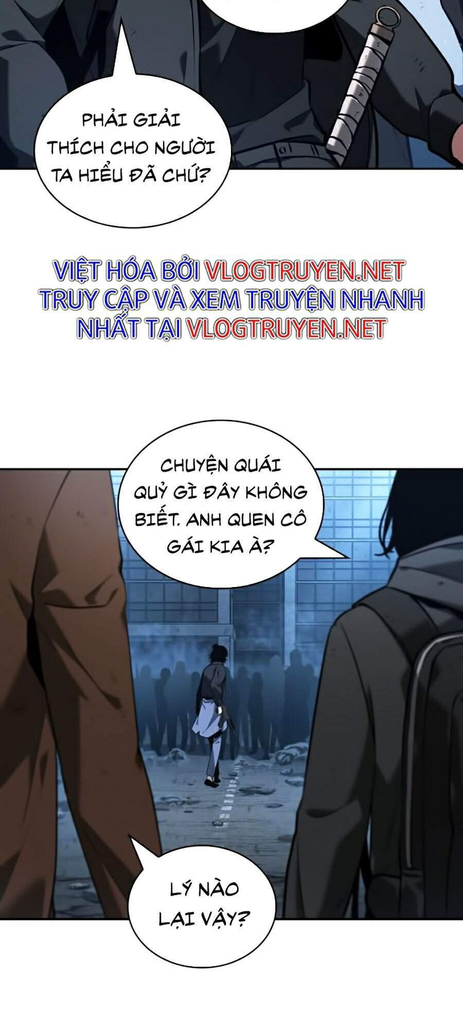 Toàn Trí Độc Giả Chapter 73 - 89