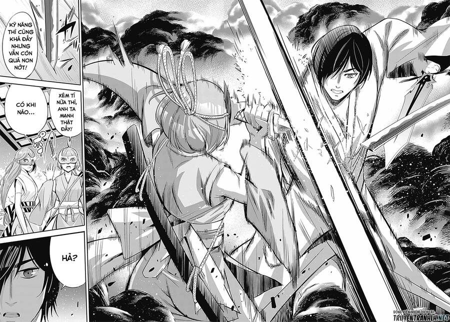 Uragirareta S Rank Boukensha No Ore Wa, Aisuru Dorei No Kanojora To Tomoni Dorei Dake No Harem Guild O Tsukuru Chapter 34 - 13