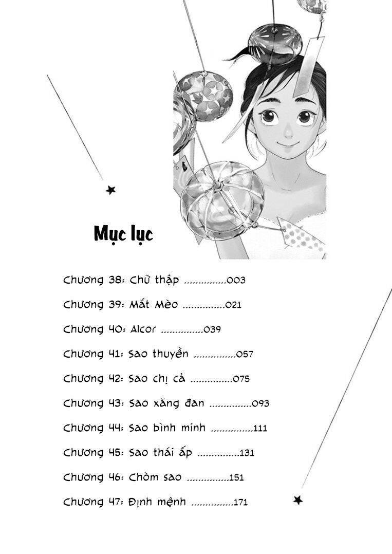 Câu Lạc Bộ Những Kẻ Mất Ngủ Chapter 38 - 4