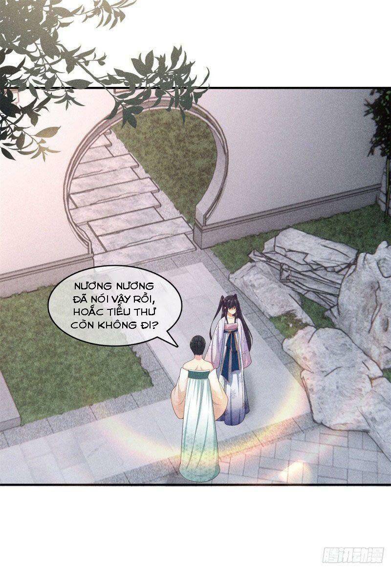 Trọng Sinh Chi Đích Nữ Bất Thiện Chapter 82 - 3