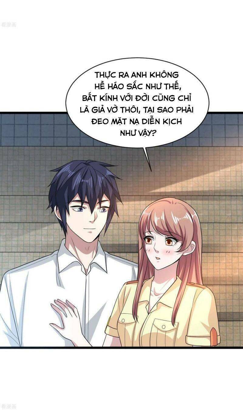 Đô Thị Tà Vương Chapter 138 - 8