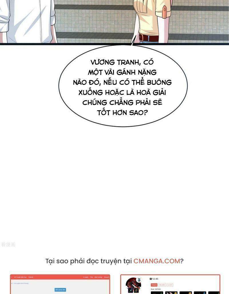 Đô Thị Tà Vương Chapter 138 - 10